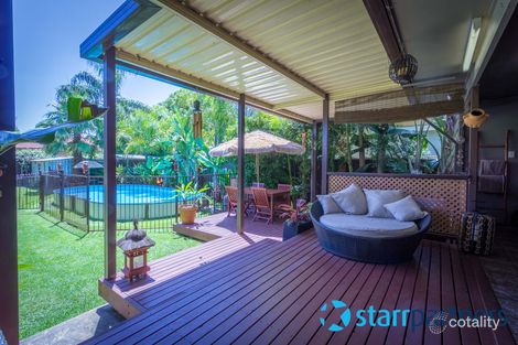Property photo of 1 Ellis Street St Marys NSW 2760