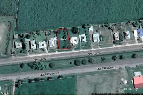 50 Fairford Rd, Ingham, QLD 4850