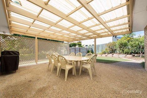 Property photo of 4 Campbell Crescent Bellbowrie QLD 4070