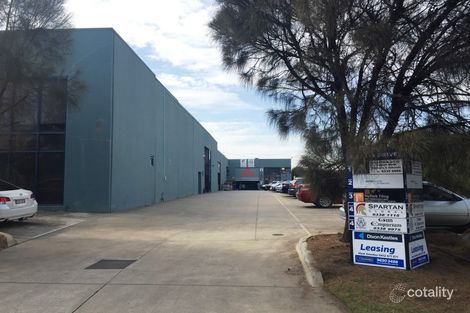 3/6 Ovata Dr, Tullamarine, VIC 3043