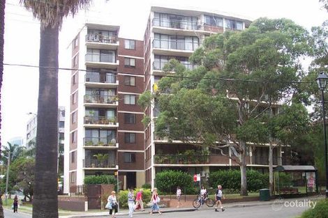 25/2-8 Park Ave, Burwood, NSW 2134