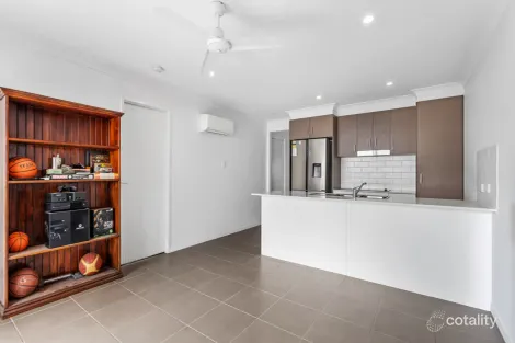 Property photo of 58 Rex Hills Drive Ripley QLD 4306