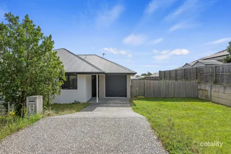 Property photo of 58 Rex Hills Drive Ripley QLD 4306