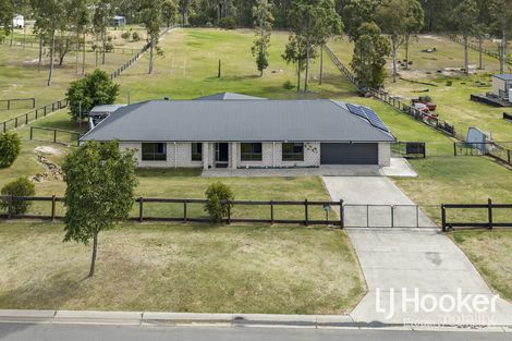 39-43 WEATHERLY DR, JIMBOOMBA, QLD 4280