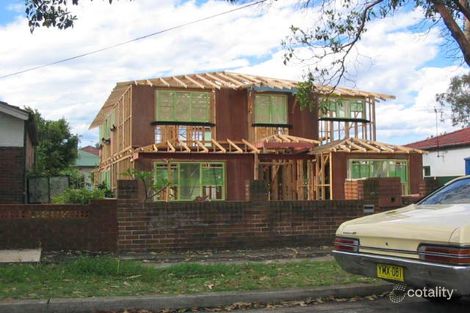 19 New St, Burwood, NSW 2134