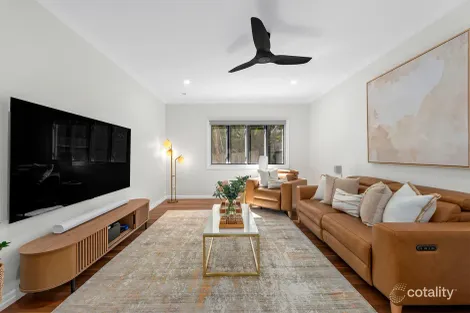 Property photo of 20 Cottell Street Norman Park QLD 4170