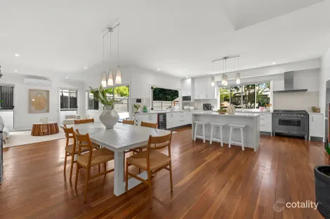 Property photo of 20 Cottell Street Norman Park QLD 4170