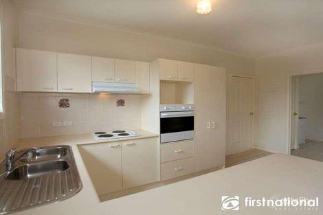 Property photo of 21/21-25 Parkhill Drive Berwick VIC 3806