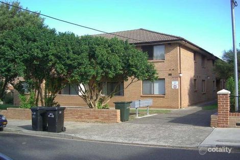 2/27-29 Doodson Ave, Lidcombe, NSW 2141