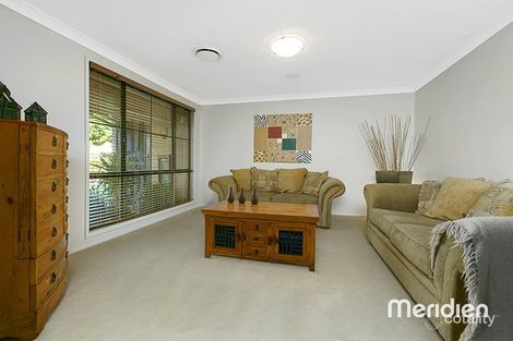 Property photo of 101 Brampton Drive Beaumont Hills NSW 2155