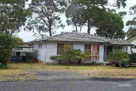 Property photo of 17 Collendina Road Gwandalan NSW 2259