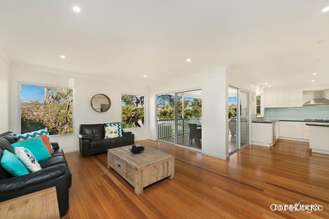 Property photo of 61 McCubbin Street Burwood VIC 3125