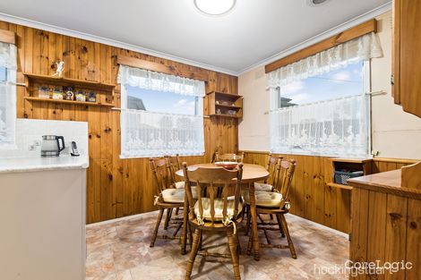 Property photo of 17 Eumemmerring Drive Eumemmerring VIC 3177