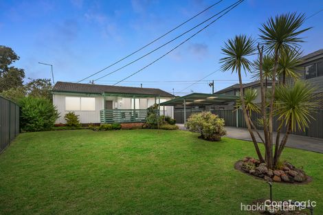 Property photo of 17 Eumemmerring Drive Eumemmerring VIC 3177
