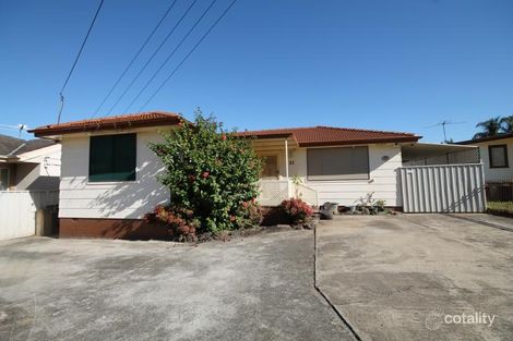 Property photo of 31 Coongra Street Busby NSW 2168