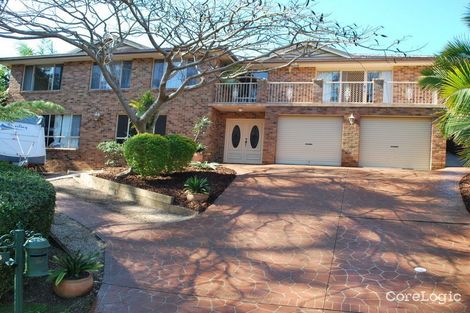 Property photo of 46 Driftwood Court Coffs Harbour NSW 2450