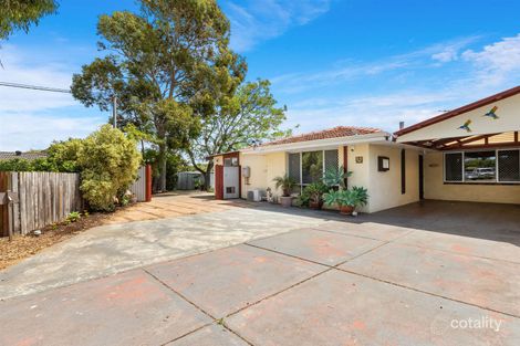 Property photo of 5A Kennon Court Spearwood WA 6163