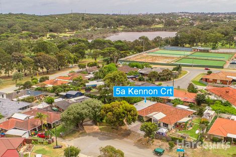 Property photo of 5A Kennon Court Spearwood WA 6163