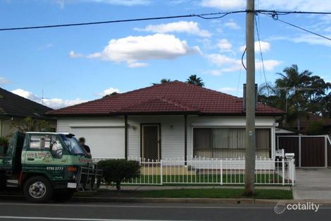 309 Clyde St, South Granville, NSW 2142