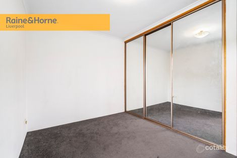 Property photo of 25/7-9 Atkinson Street Liverpool NSW 2170