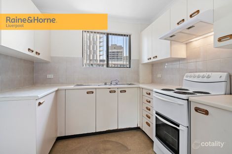 Property photo of 25/7-9 Atkinson Street Liverpool NSW 2170
