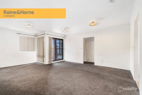 Property photo of 25/7-9 Atkinson Street Liverpool NSW 2170