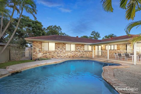 Property photo of 19 Daniel Court Scarborough QLD 4020