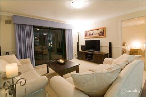 Property photo of 36/1 Carr Street West Perth WA 6005