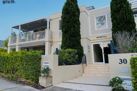 Property photo of 21/30-32 Admiralty Drive Breakfast Point NSW 2137