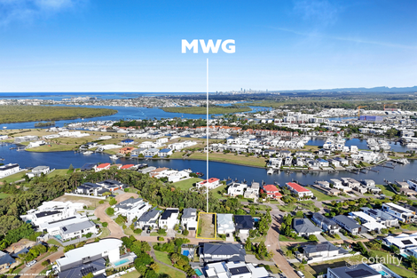 1874 Sawgrass Pl, Hope Island, QLD 4212