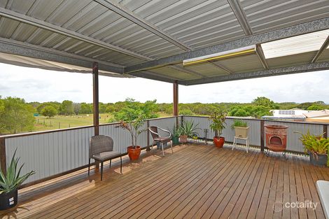 Property photo of 30 Waigani Avenue Kawungan QLD 4655