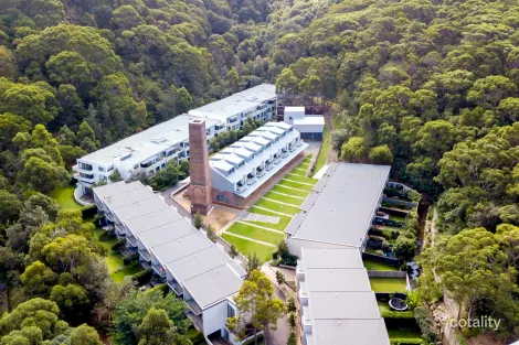 Property photo of 35/48A Consul Road Brookvale NSW 2100