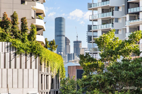 1404/17 Longland St, Newstead, QLD 4006