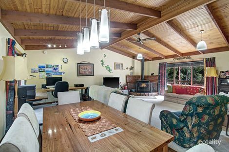Property photo of 117 Rail Street Heathcote Junction VIC 3758