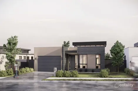 Contact Agent For Address, Claremont Meadows, NSW 2747