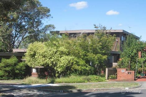Property photo of 15 Handley Court Blackburn North VIC 3130