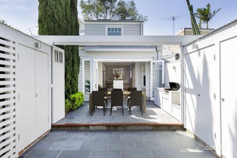 Property photo of 3 Perrett Street Rozelle NSW 2039