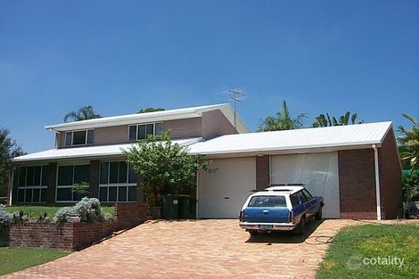 29 Ustinov Cres, Mcdowall, QLD 4053