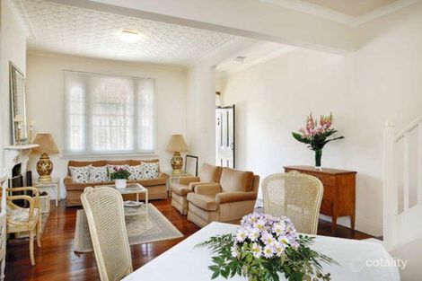 Property photo of 163 Hargrave Street Paddington NSW 2021