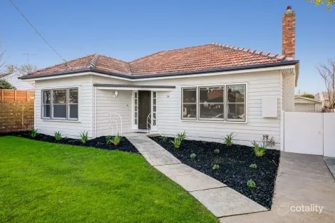 Property photo of 34 Marshall Street Newtown VIC 3220