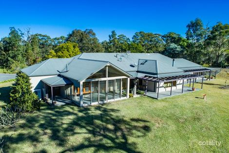 55 Spotted Gum Dr, Tapitallee, NSW 2540