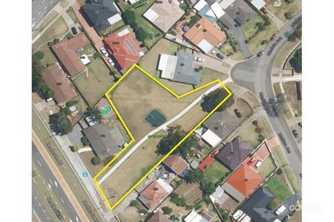 150 Heathcote Rd, Hammondville, NSW 2170