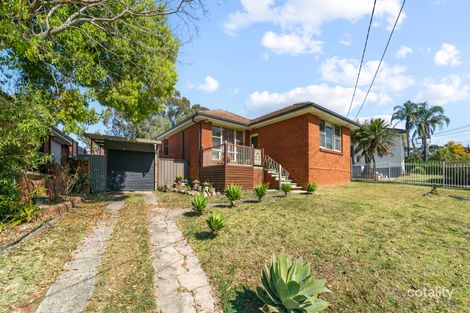 Property photo of 79 Athabaska Avenue Seven Hills NSW 2147