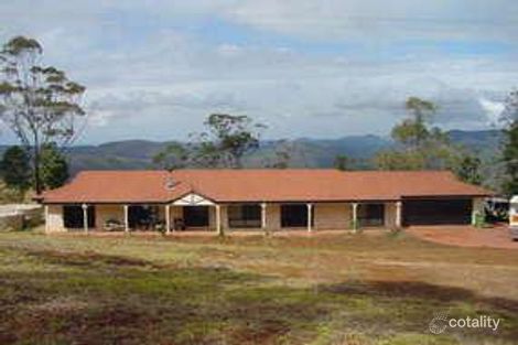 32 Mirani St, Lower Beechmont, QLD 4211