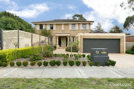 Property photo of 69 Hawtin Street Templestowe VIC 3106