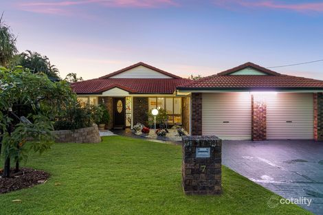 7 Bowtell Ct, Collingwood Park, QLD 4301