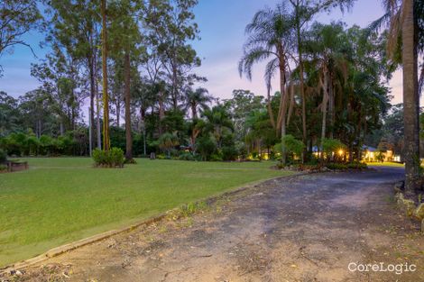 Property photo of 185-191 Ison Road Greenbank QLD 4124