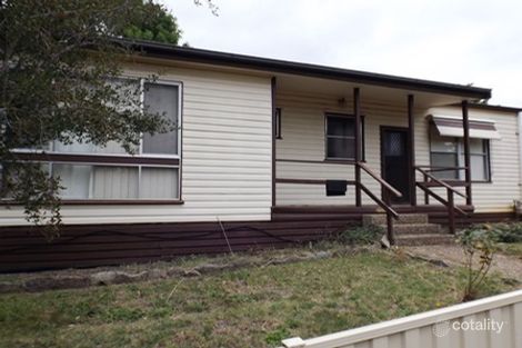 1 Jerrang Ave, Cooma, NSW 2630