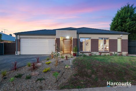 Property photo of 11 Camley Court Rowville VIC 3178