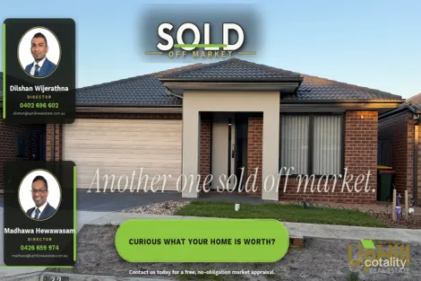 32 Ambition Way, Clyde North, VIC 3978